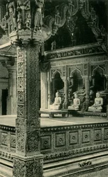 Temple Jain de Sanganeer