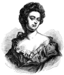 Sarah Churchill, duchesse de Marlborough 1660-1744, 18e siècle 19e siècle