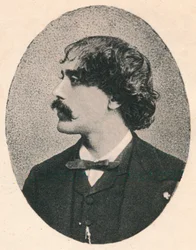 Sarasate, 1895