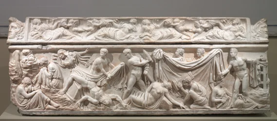Sarcophage