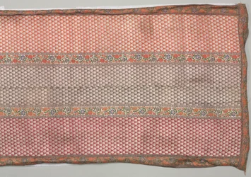 Ceinture, 18ème siècle