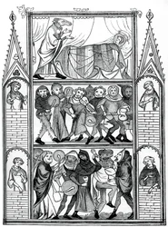 Scènes de l