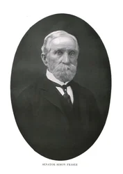Sénateur Simon Fraser, 1911