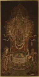 Senju Kannon