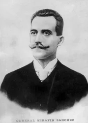Serafín Sánchez, 1846-1896, années 1920