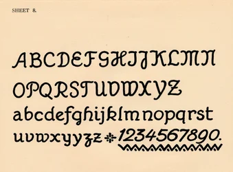 Feuille 8, d