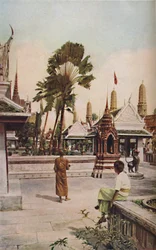 Siam, c1930s