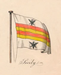 Sicile, 1838