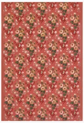 Échantillon de papier peint (USA)