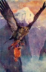 Sindbad le marin, vers 1930