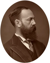 Sir Charles Wentworth Dilke, MP, Sous-secrétaire d