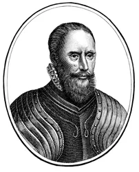Sir Francis Vere, soldat anglais