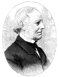 Sir George Grey, 1799-1882, 19e siècle