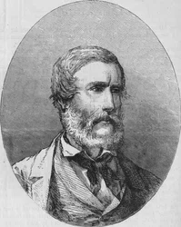 Sir H. Havelock, vers 1880