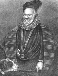 Sir Henry Lee de Ditchley, 1897