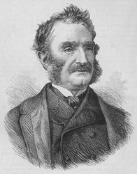 Sir Hope Grant, vers 1880