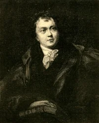 Sir James Mackintosh, homme politique et philosophe écossais, vers 1804 vers 1890