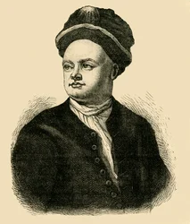 Sir Richard Steele