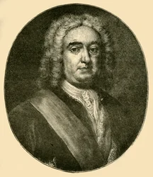 Sir Robert Walpole, vers 1710-1720, 1890