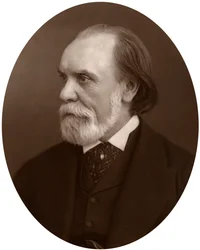 Sir Theodore Martin, auteur et traducteur