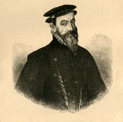 Sir Thomas Gresham, 1897