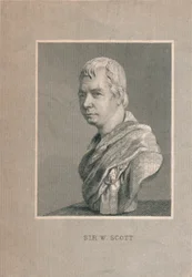 Sir Walter Scott