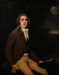 Sir William Boothby, 18e siècle