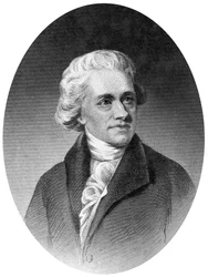 Sir William Herschel, astronome germano-britannique