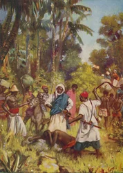 Esclavage en Afrique centrale, 1924
