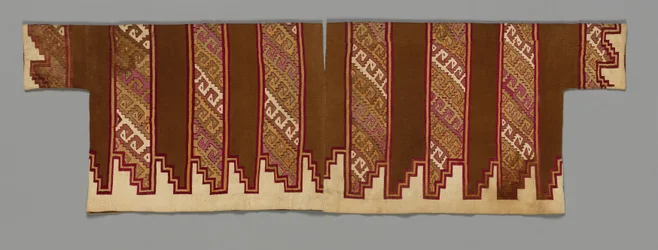 Tunique à manches, 1460s-1532