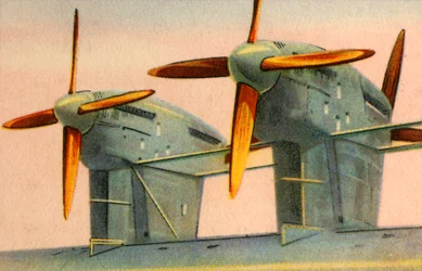 Hélices d