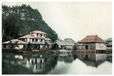 Petit hôtel d