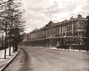 Somerset House, Londres, 1894