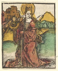 Sainte Catherine (copie)