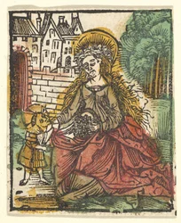 Sainte Élisabeth (copie)