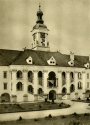 Monastère de Saint-Florian, Sankt Florian, Haute-Autriche