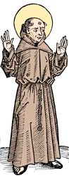 Saint François d
