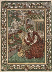 Saint Jérôme, 1460-1470