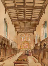Chapelle du St. John