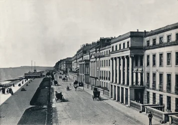 St. Leonards - La Marina
