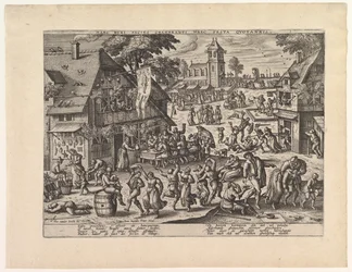 Foire de Saint-Sébastien