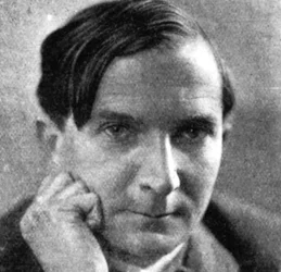 Stacy Aumonier 1887-1929, écrivain britannique, début du 20e siècle