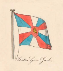 États généraux Jack, 1838