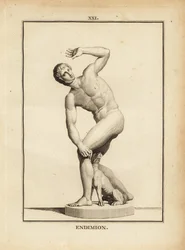 Statue d