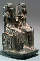 Statue d
