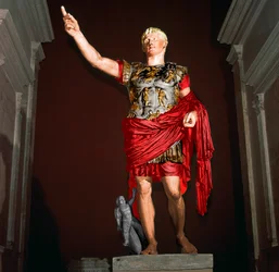 Statue de l