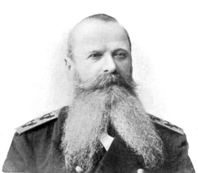 Stepan Osipovich Makarov, amiral russe, guerre russo-japonaise, 1904-1905