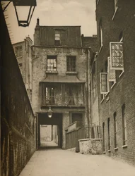 Strand Lane et l
