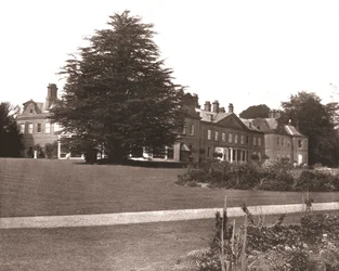 Stratfield Saye House, Hampshire