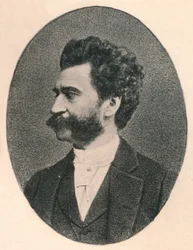 Strauss, 1895